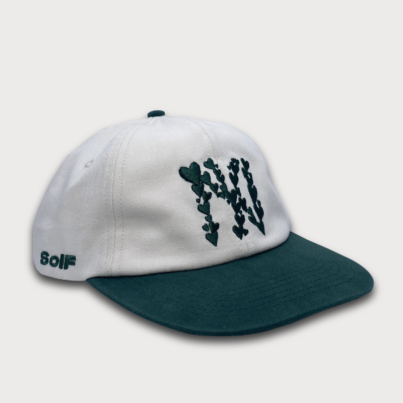 SOIF DRINK（ソイフ ドリンク）の「TWO TONE "I LOVE NY"（Hats）」