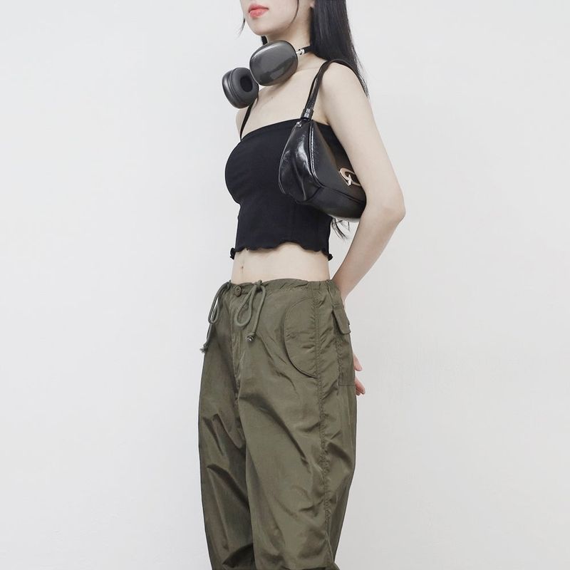 Muca Bambu Sleeveless