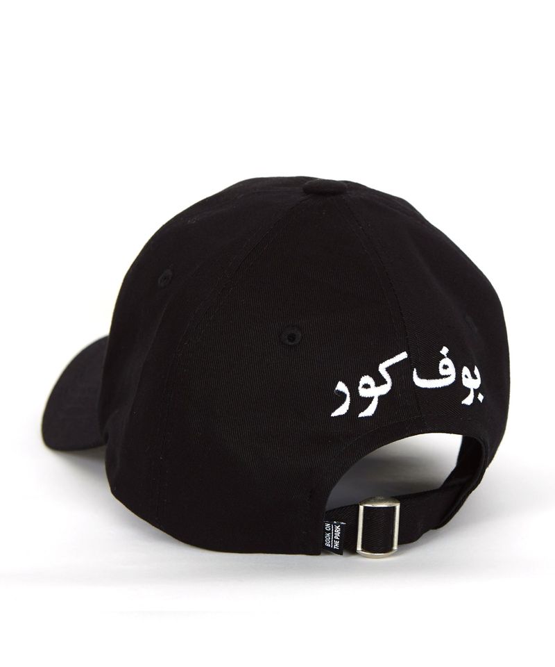 OWL BALL CAP