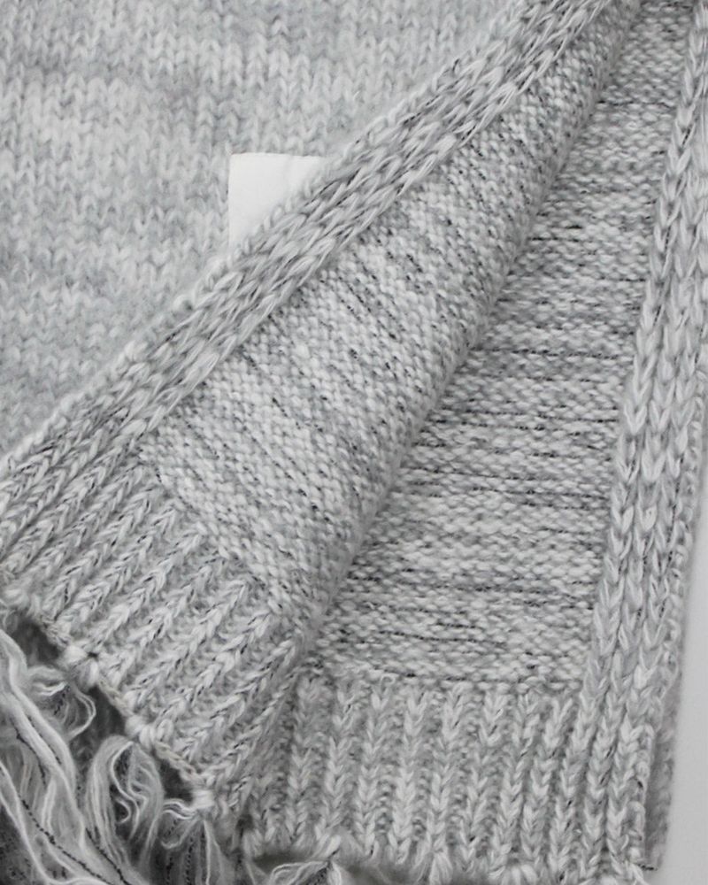 OWN Clover Brush Muffler (3 colors)