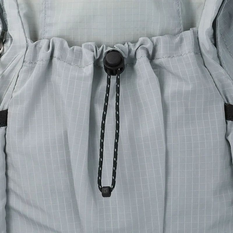 Air-rip™ Puffy Backpack / Fog Blue
