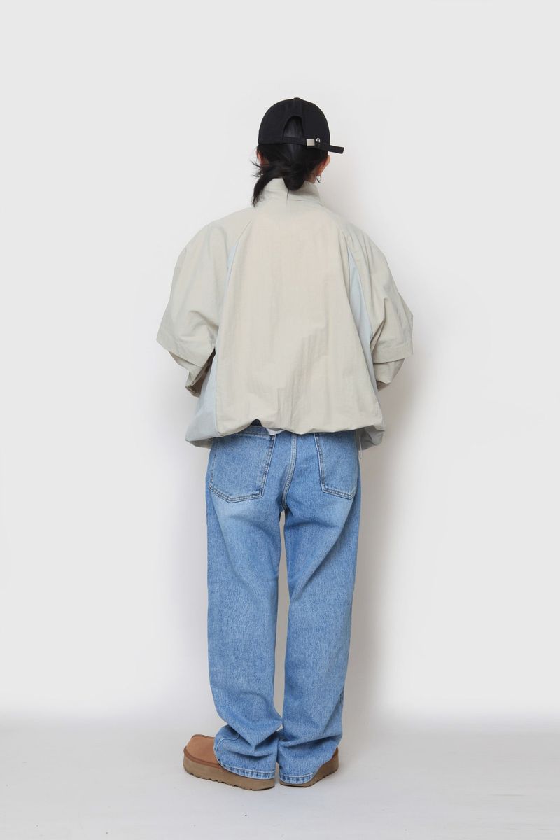 Million Denim Pants