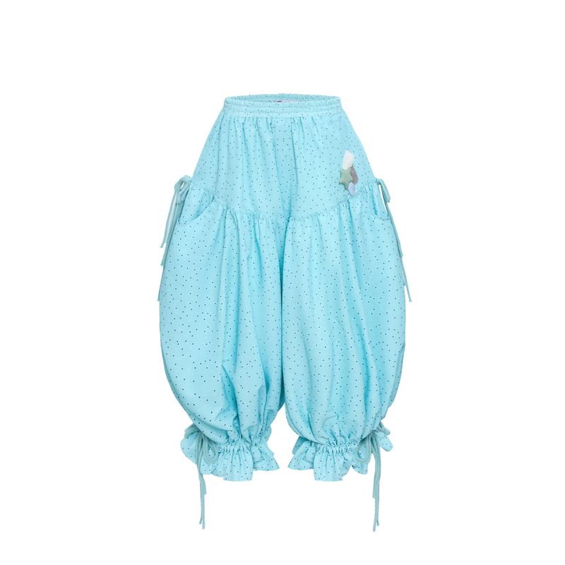 MANGATA（マンガタ）の「RYURI PANTS（Pants）」