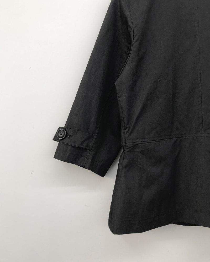 Monet Quarter Jacket (2color)