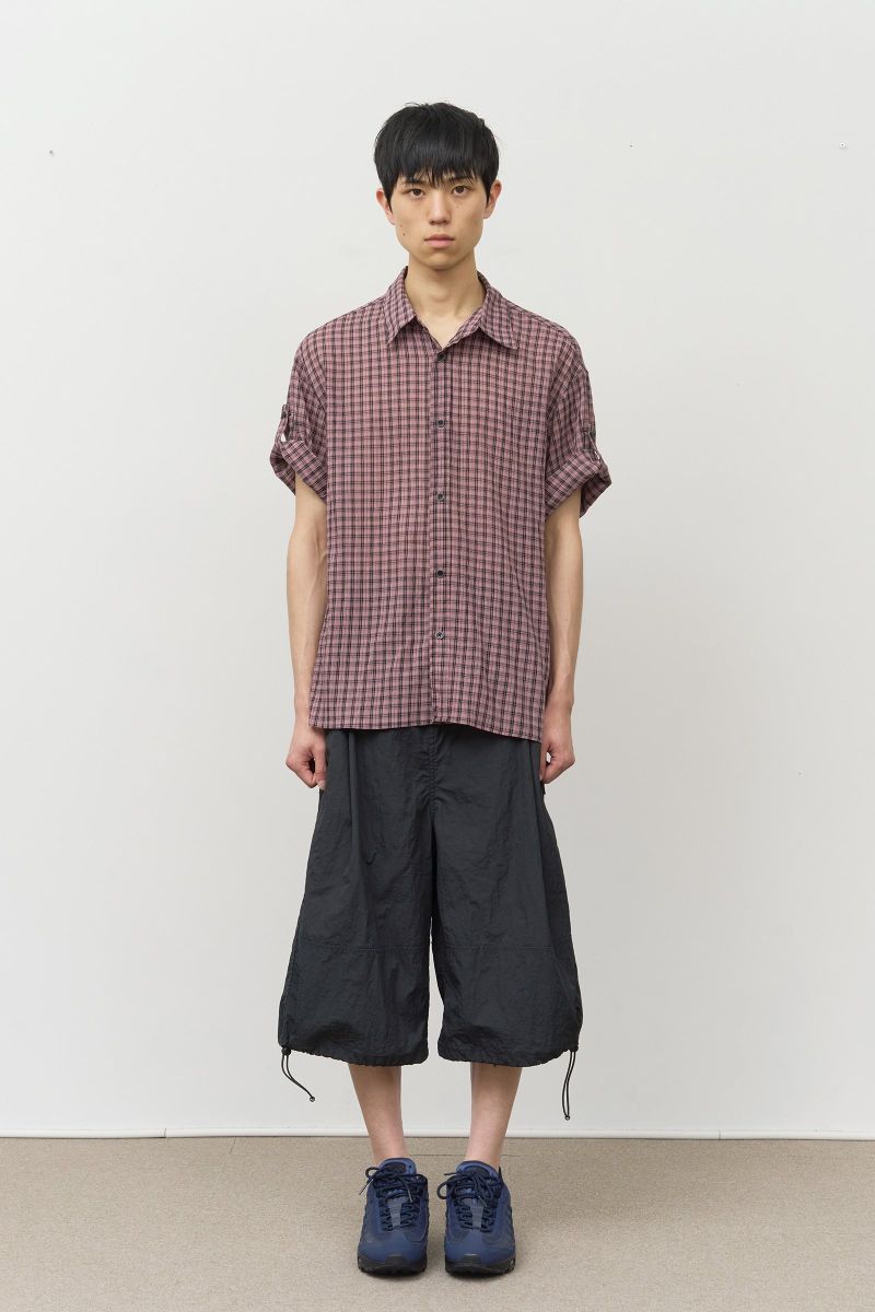 Set String Shorts