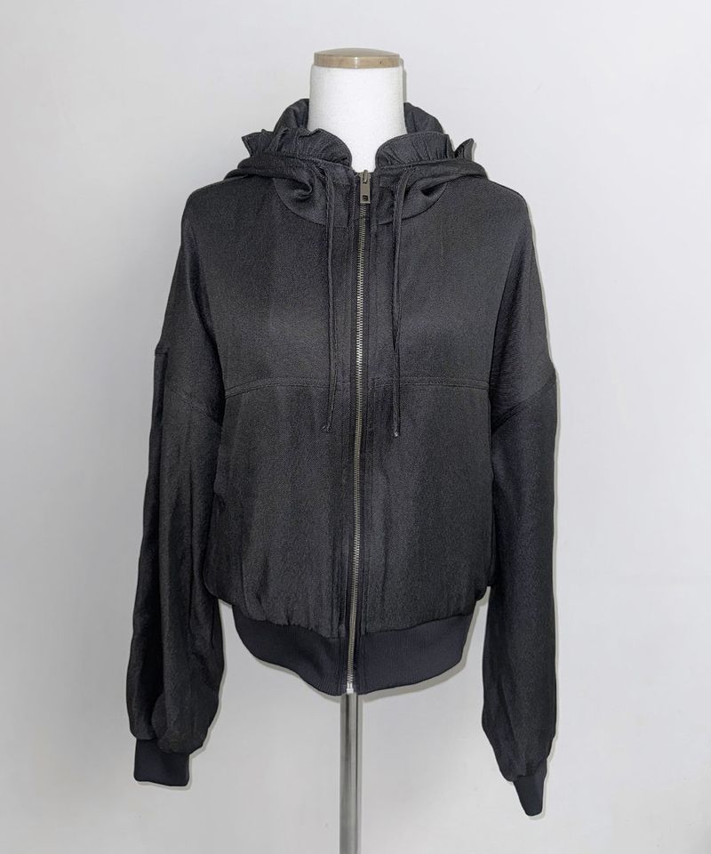 Silky Frill JP (3colors)