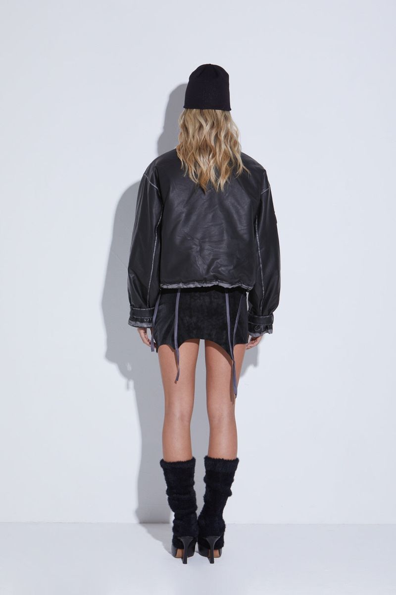 PIDER SKIRT