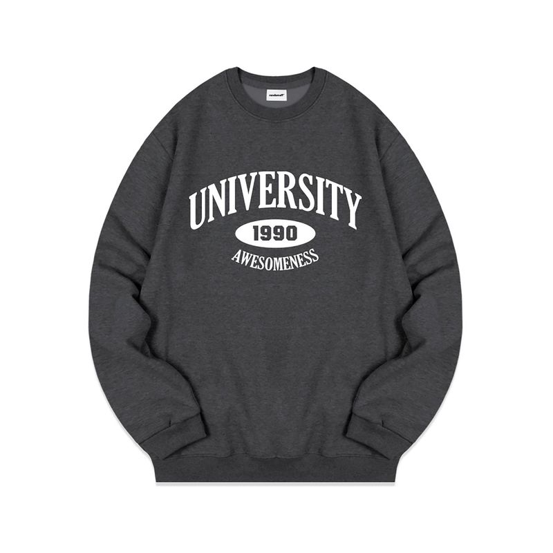 1990UNIVERSITY SWEATSHIRT