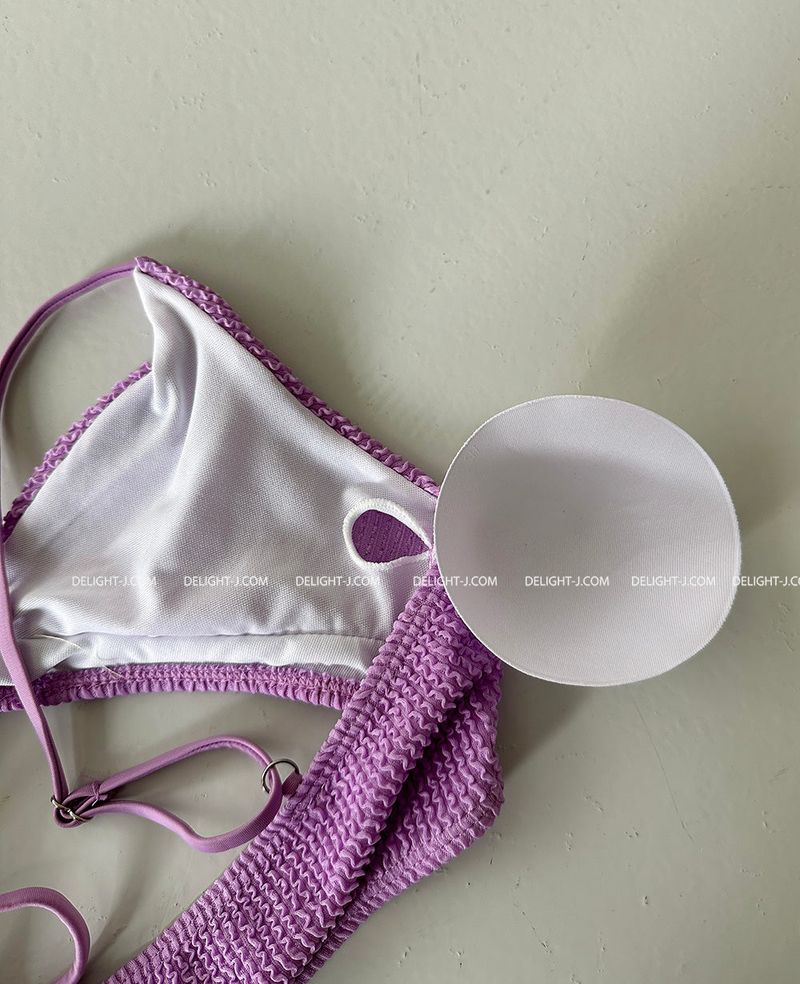 Glamour bikini