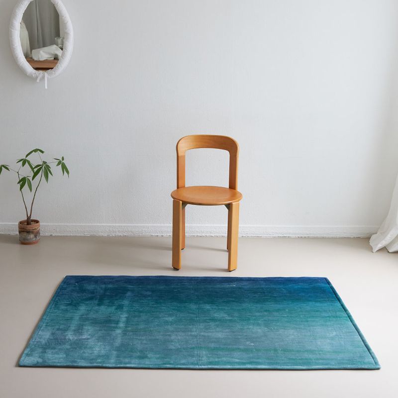 photozeniagoods(フォトゼニアグッズ)の「Jeju ocean rug(Smartphone Accessories)」