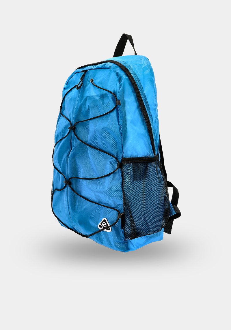 Packable Day Pack Cordura® Glossyaqua