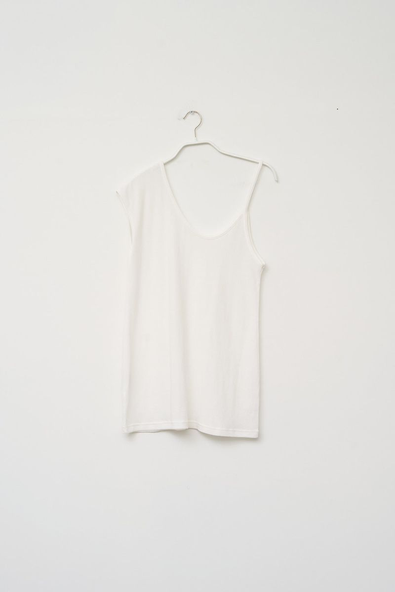(W) Jente Sleeveless