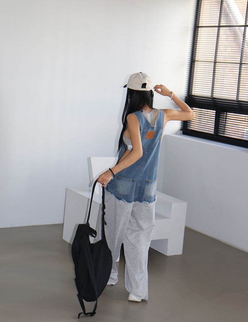 [UNISEX] I love coloration ball cap