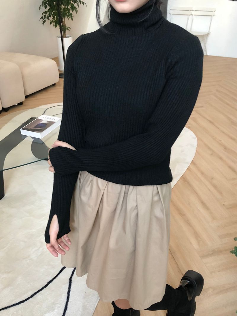 Charmant hand-warmer polar T