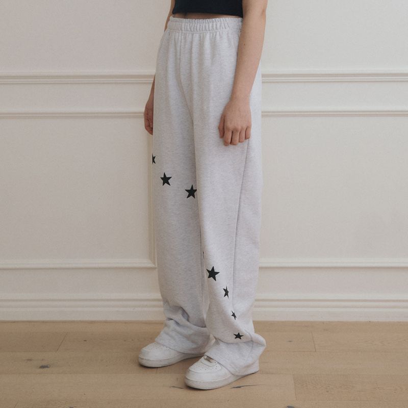 Milky Way Sweat pants [3 Color]