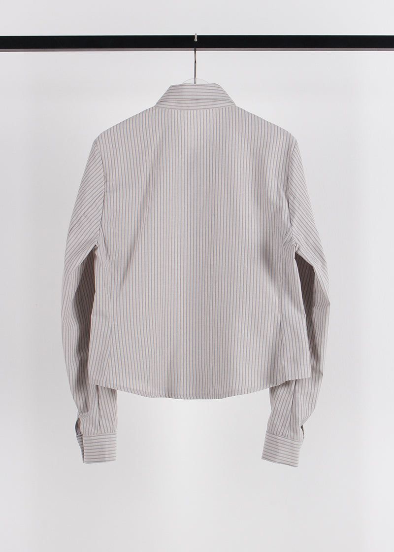 MULTI SLIM SHIRT