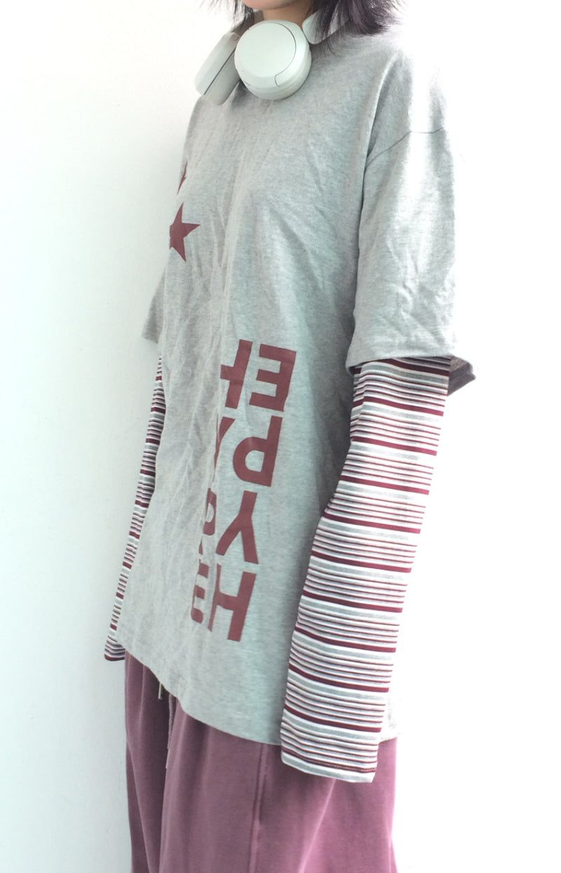Twinstar Signature T
