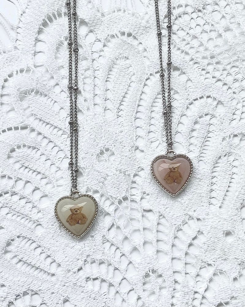 Wandering Youth Special Necklace (5 types)