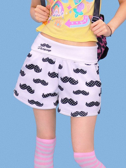 KUO（クーオ）の「Mr. banding shorts（Pants）」