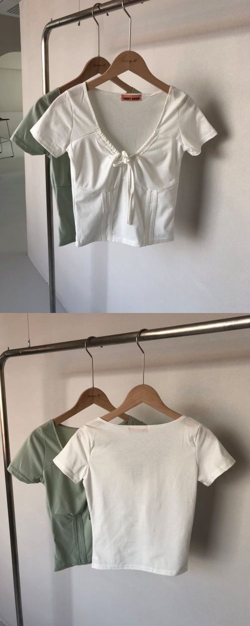 キンダーシャーリング半袖Tシャツ