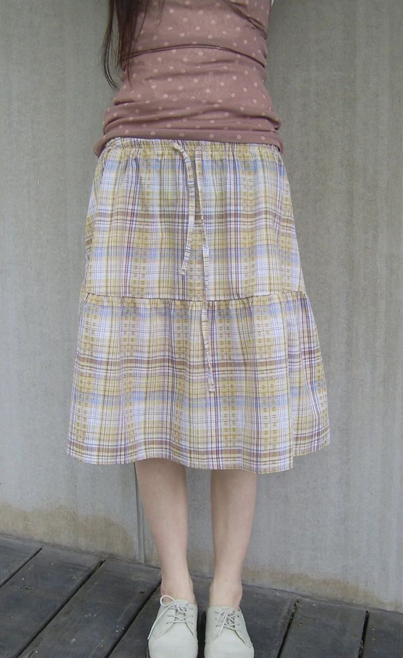 kiki skirt
