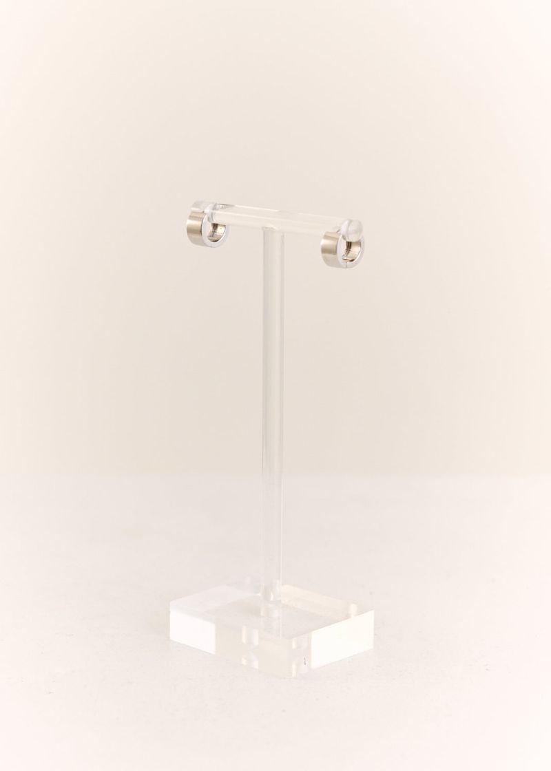 Silver925_Clean Line Onetouch_E (2colors)
