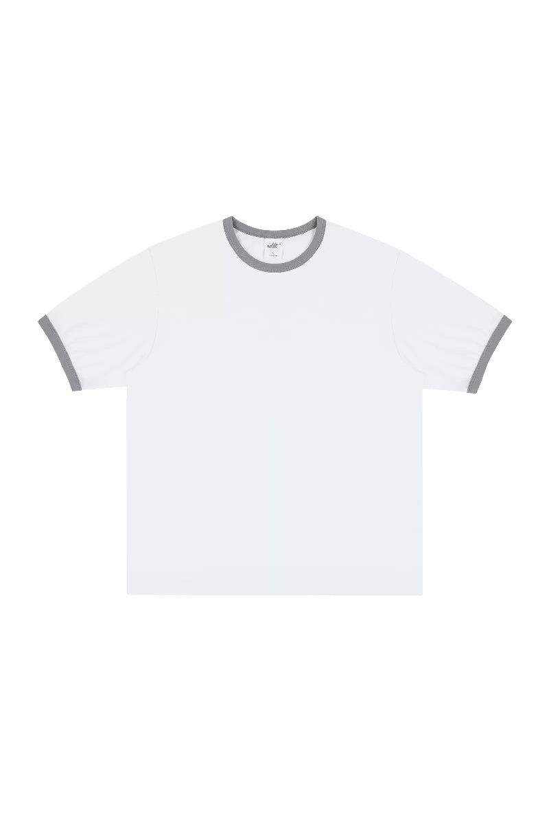 IDLT Basicsの「Cool Fiber Contrast Tee(Tops)」