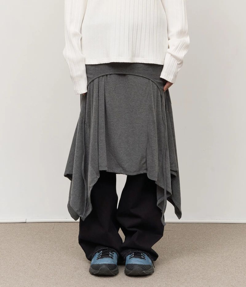 HIFIFNK(ハイファイファンク)の「(W) Page Onepiece Skirt(Dresses)」
