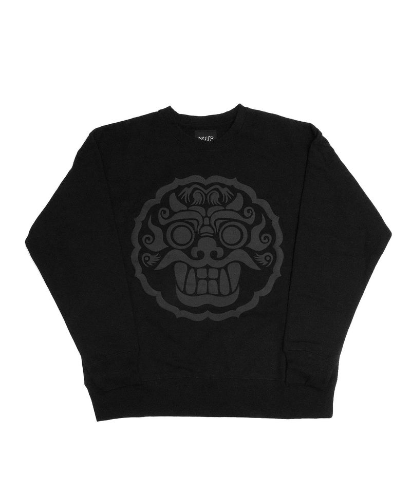 "GOBLIN" sweatshirt