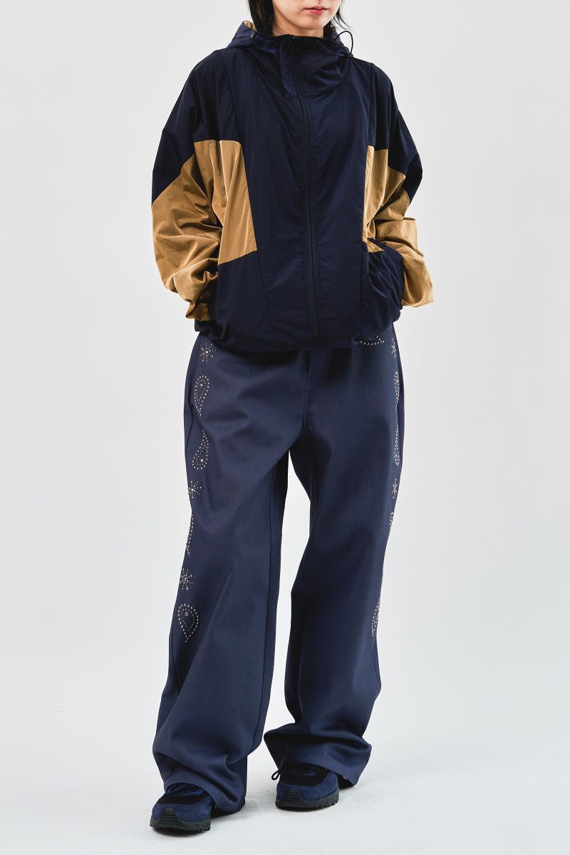 Rufes Windbreaker (2color)