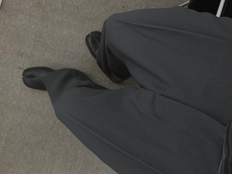 ASCLO Side V Slacks (3color)