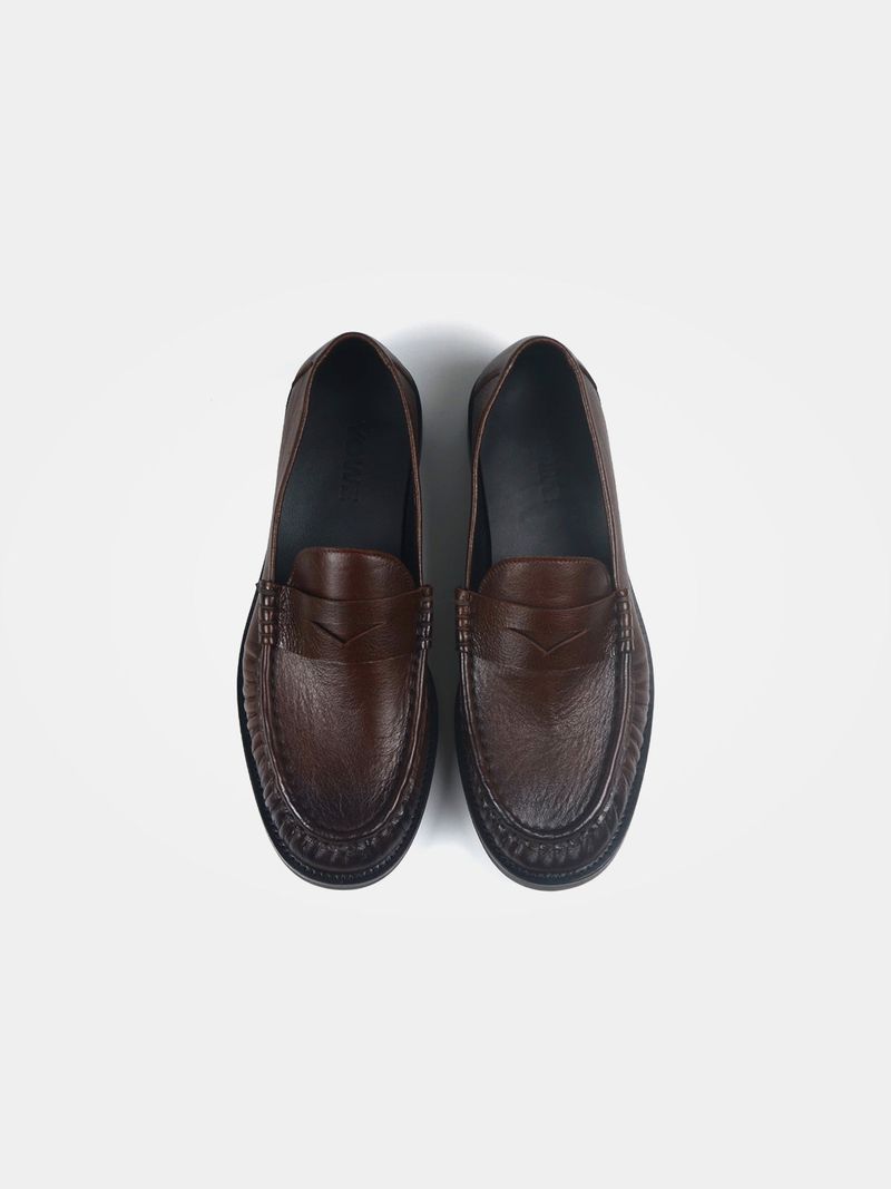 【MADE】Eron, Brown