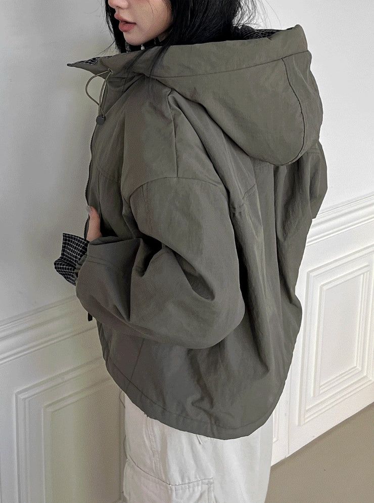 Moment Hood Padding