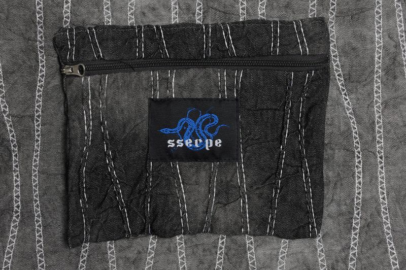 Ancient Site Vagabond Bag