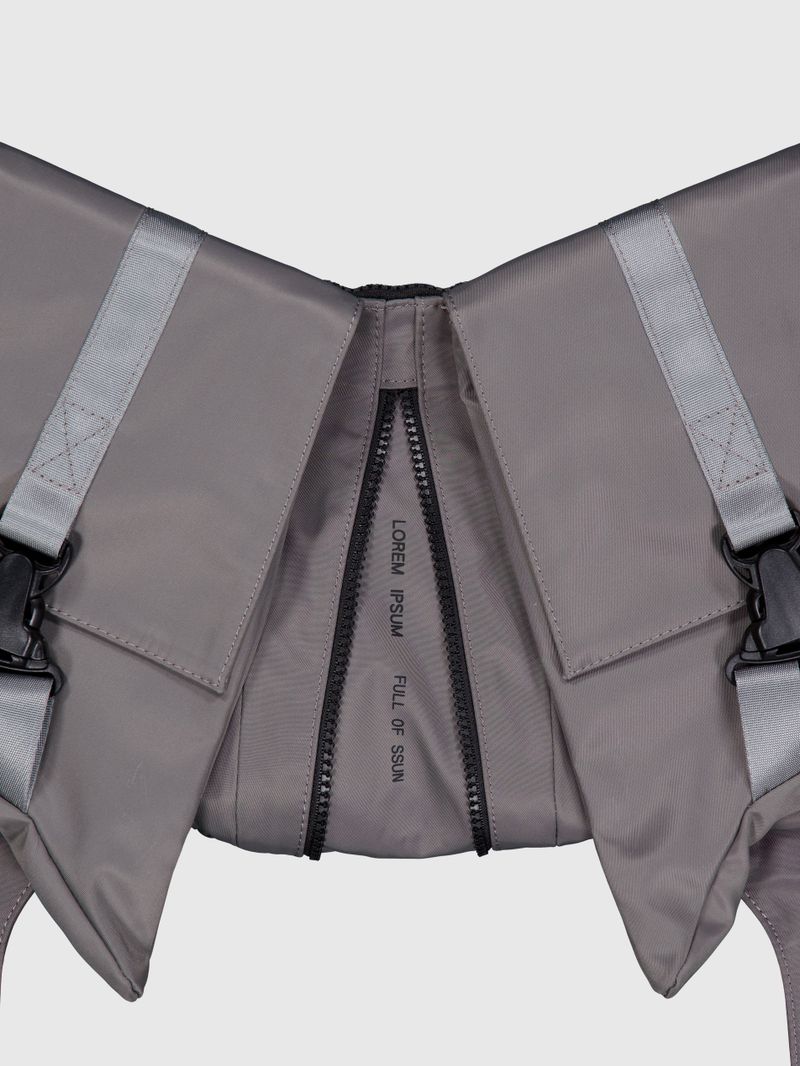 Ghost In The Shell Bag