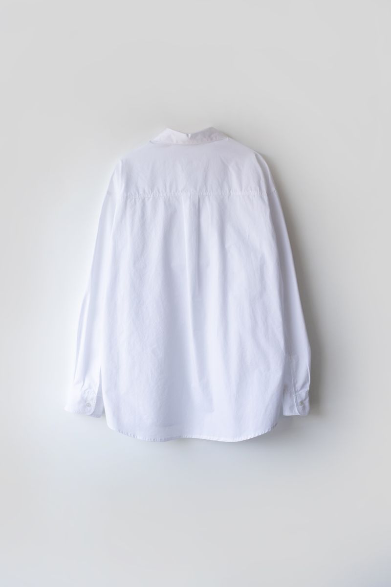 Standard shirts (White)