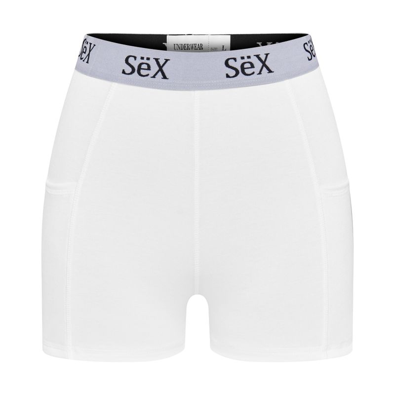 "SËX BOXER ( WOMAN )"