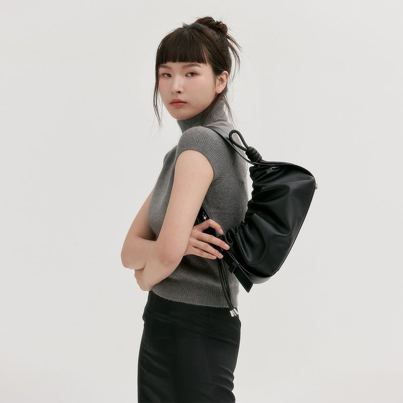 Foi Bag Black