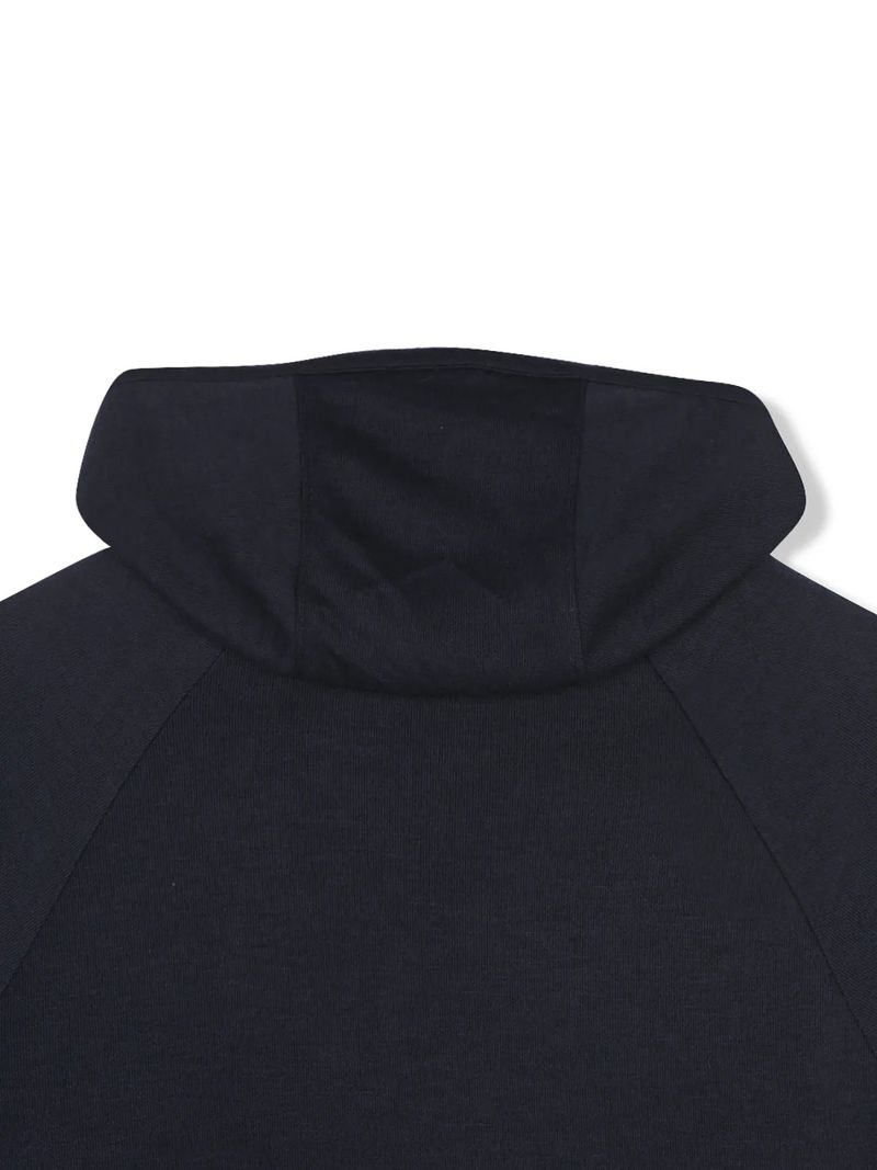 Neo Slash Hoodie