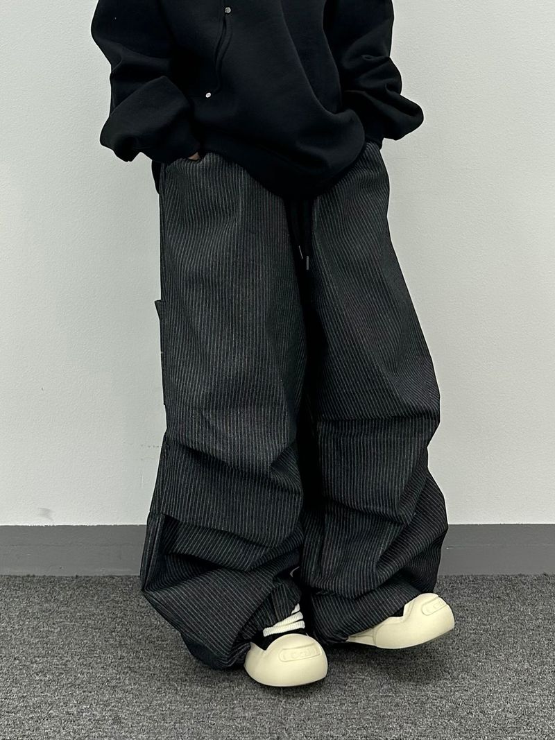 frame carpenter denim pants