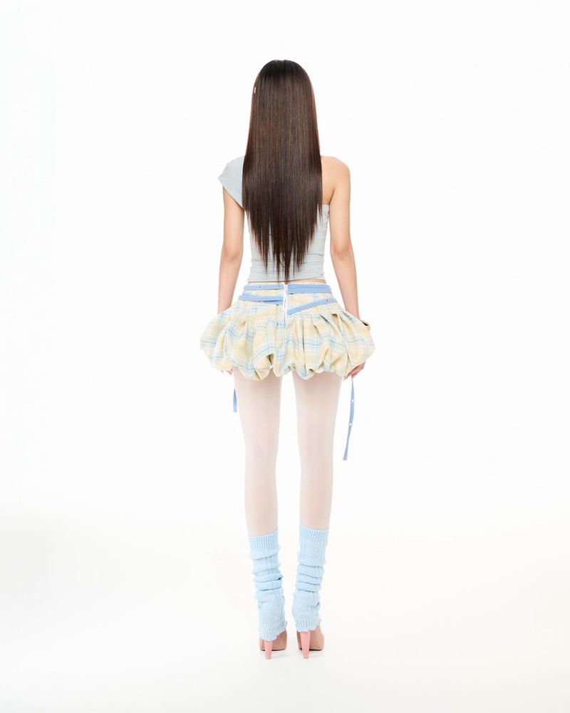 NILIRIA SKIRT