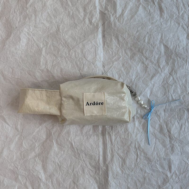 [Ardore] Brio Glossy Pouch