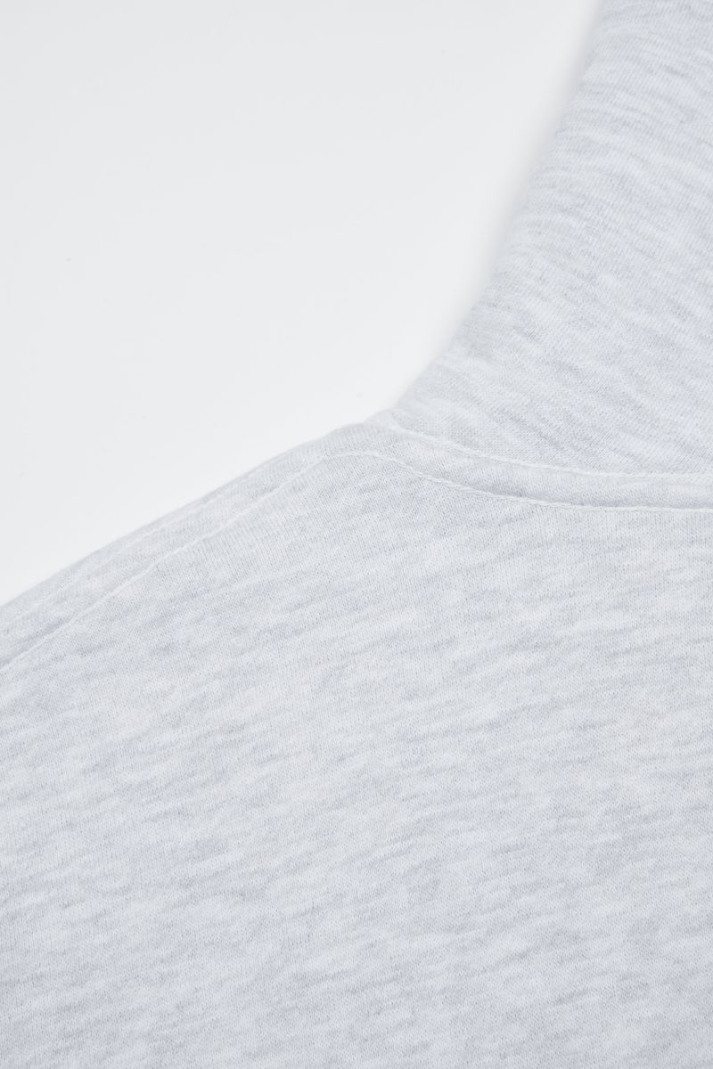 VENTIQUE Freedom napping hoodie 3color