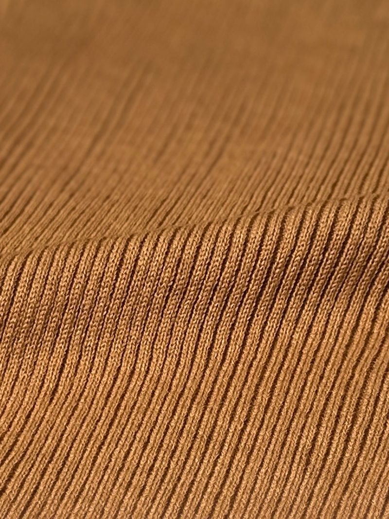 Cleo Golgi Knit (4color)