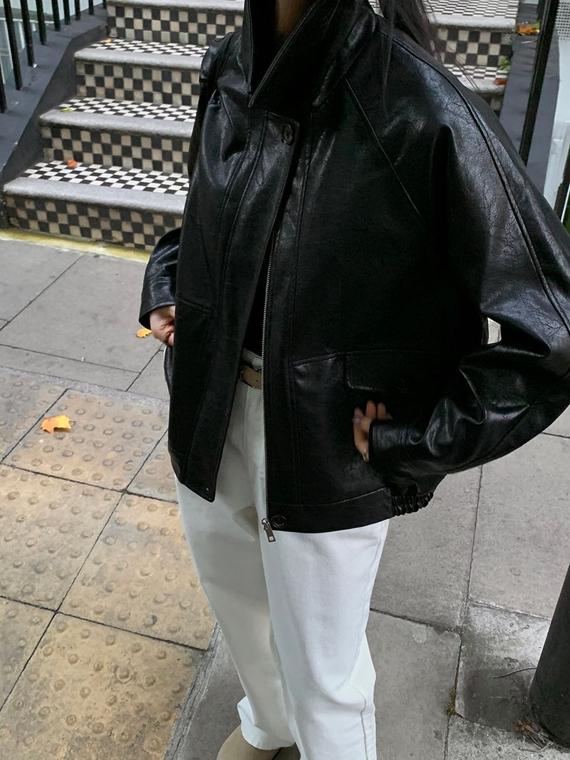 [MADE] Jexon Cotton Wide Pants