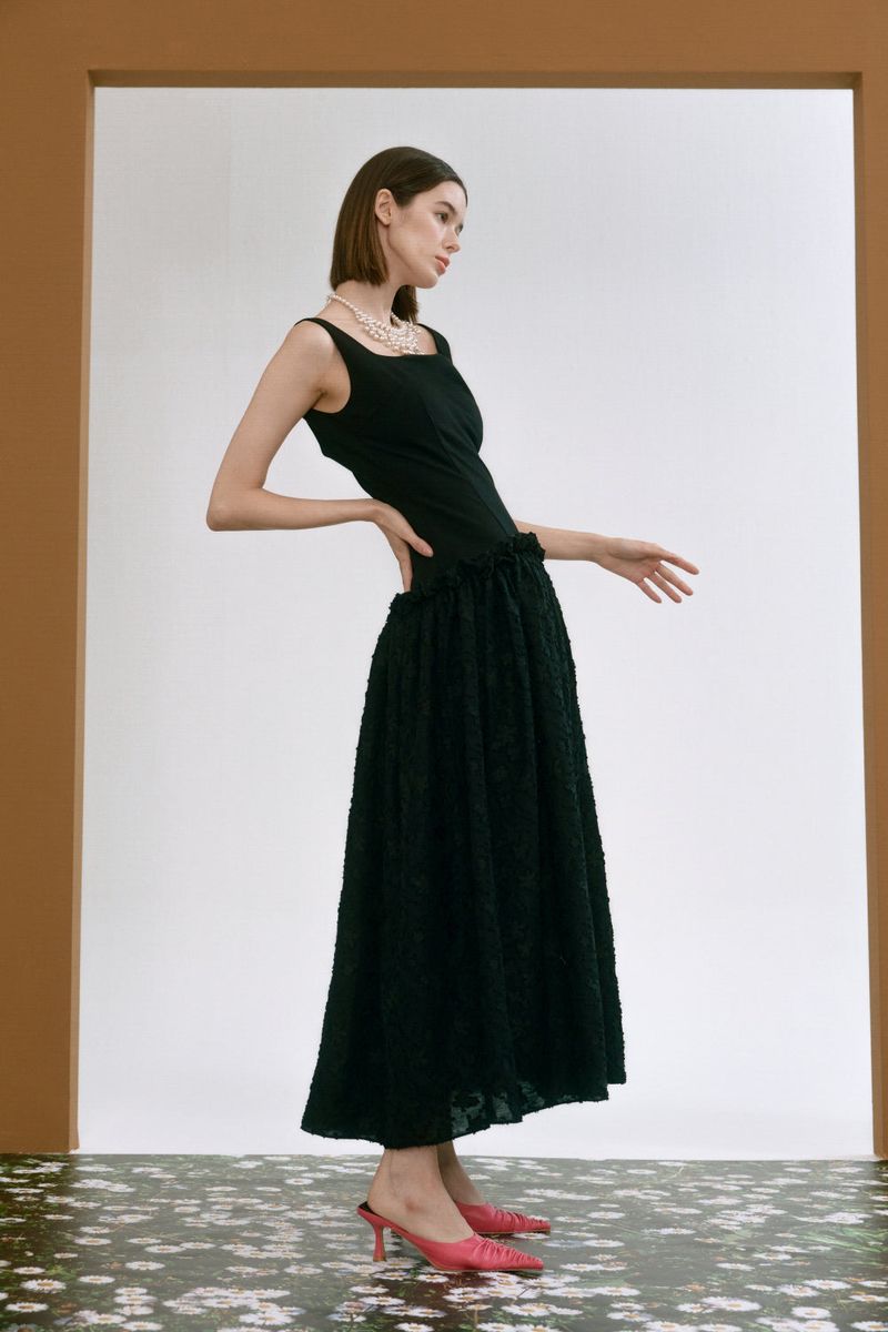 Ballerina dress