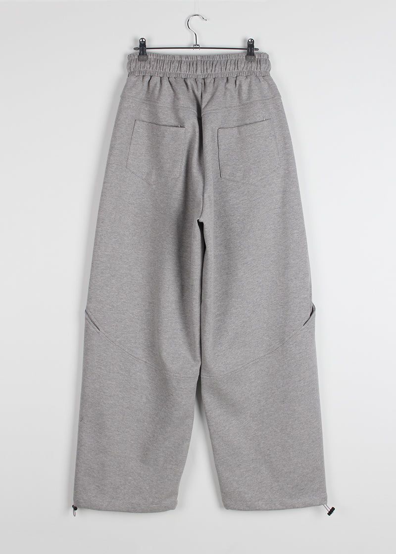 POCKET SWEAT PANTS