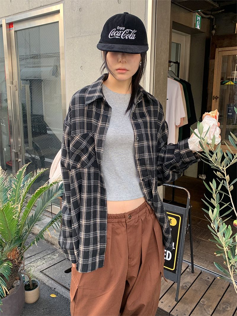 WARM BASIC LONG SLEEVE (5C)