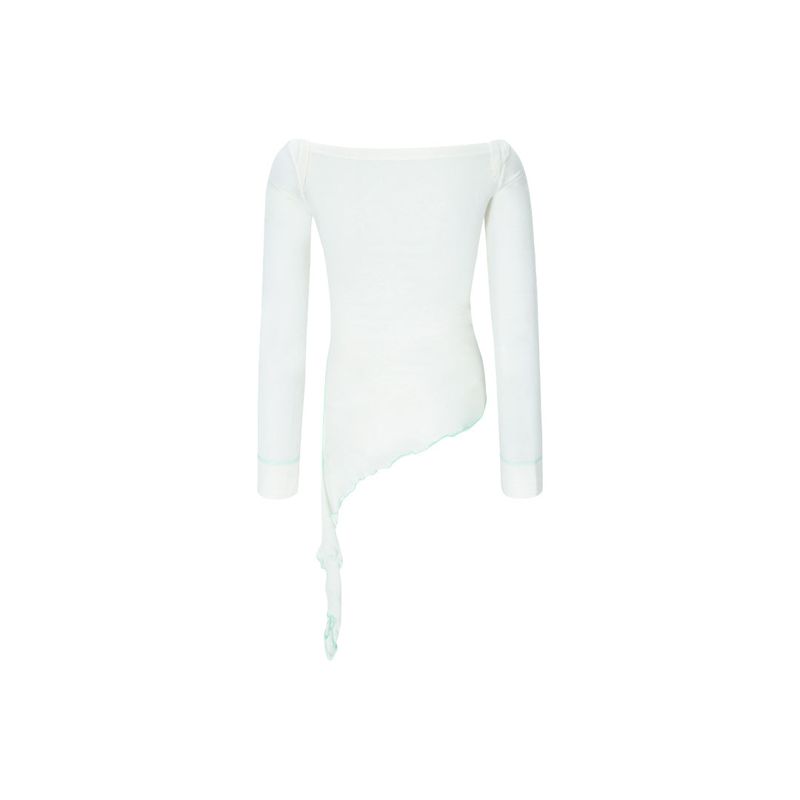 Mushroom unbalance top