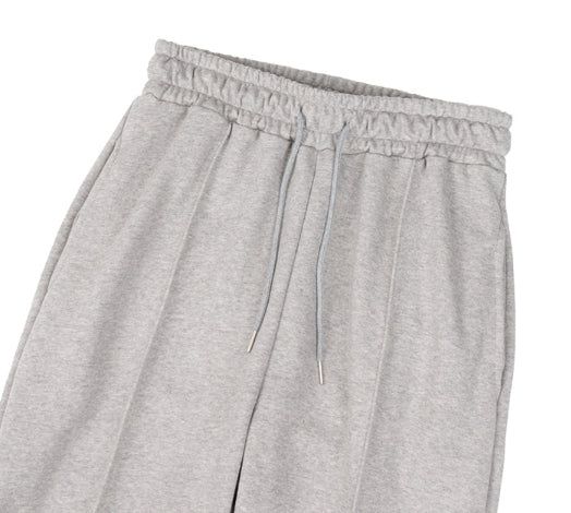 シェーブブーツカットトレーニングパンツ